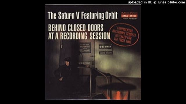 THE SATURN V ft. ORBIT - I Wanna Be A Beatle смотреть онлайн