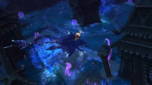 Аллоды Онлайн: Открываем Поганый Дол