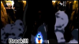 Genshin Impact react to Naruto as the twins older brother AU (Naruto X Ei as Hinata)