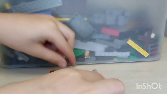Как сделать машину из лего.