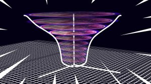 Что Такое БОЛЬШОЙ ВЗРЫВ (В анимации)