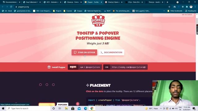 ? Best Javascript Libraries for Web Development | JS | Web | Javascript  ?