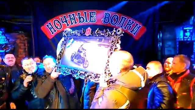 День рождения Хирурга смотреть онлайн