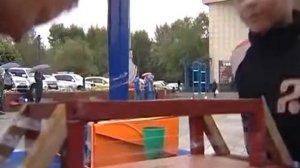 Фестиваль "Маршрутами будущего".