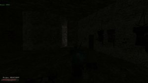 Готика2НВМодОдиссея v2.6.4 Часть244Последние выжившиеСвитокПеремещения.ОсвобождениеЗамка.Финистер.