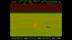 ❤Советская игра "Кот рыболов"❤ Игровой автомат, прохождение! Платформа на базе ТИА-МЦ-1, 1986.