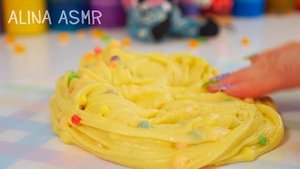 СТРАШНЫЕ истории со слаймами. Новые СТРАШИЛКИ