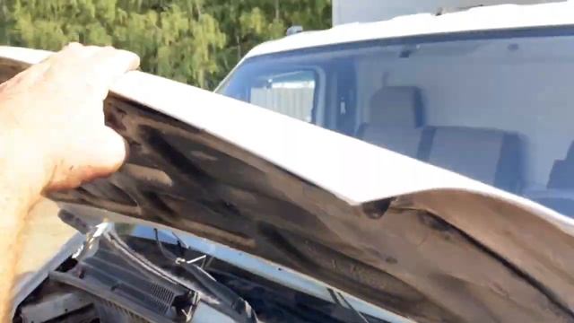 ГАЗель NEXT 2017 смотреть онлайн