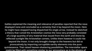 Kepler's Supernova - Full Article - WikiSaid