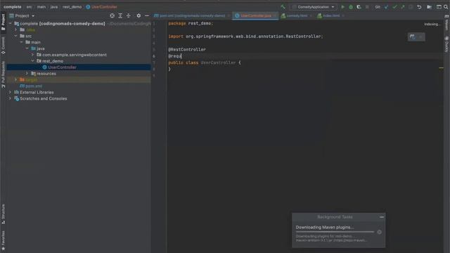 Understanding REST APIs with Java & Spring [Tutorial]
