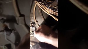 Установка тросика педали газа на УАЗ