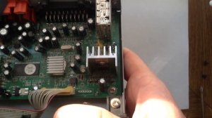 Ремонт спутникового ресивера своими руками. Нет сигнала.Не включается.