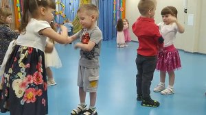 Полечка для мамочки МР Арабкина Надежда Владимировна МБДОУ ЦРР дс №4 Одуванчик г.Новоалтайск