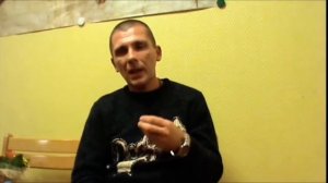 Сергей Тулукут « В какие моменты исчезает Личность?»