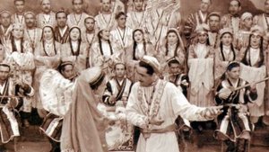 Устодони санъати тоҷик - Акашариф Ҷӯраев