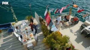 Çalgılı çengili mangal keyfisi - Yasak Elma 154. Bölüm