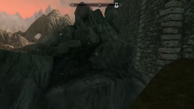 The Elder Scrolls V Skyrim Special Edition, Whiterun Chest Glitch смотреть онлайн