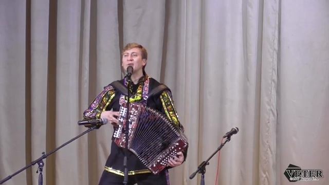 Игорь Шипков - Русский парень смотреть онлайн