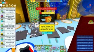 *FREE MYTHIC BEE* КАК ПОЛУЧИТЬ БЕСПЛАТНО МИФИК ПЧЕЛУ в СИМУЛЯТОРЕ ПЧЕЛОВОДА! in Bee Swarm Simulator