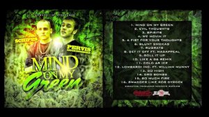 Schipes & Pervis Mockingshire - Lombardi Inc Ft William Munny - Mind On My Green