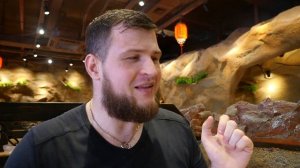 Еда в Китае! Обзор еды, ресторан, стрит-фуд и напитки. Выпуск № 1