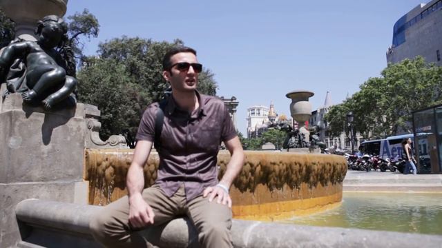 Rivacard - Испания Барселона июнь 2016 смотреть онлайн