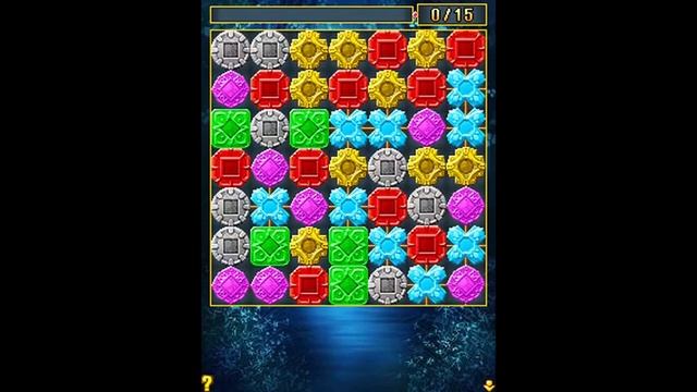 Java Mobile Game: Monte Zuma (2013 NET Lizard) смотреть онлайн