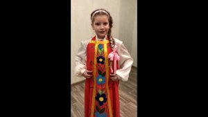 "Сказка о царе Салтане"