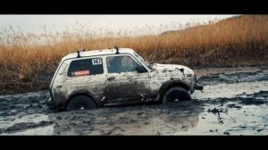 Офф-роуд ориентирование 2 этап г. Валуйки / Off-road 4х4
