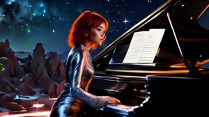 Через тернии к звездам - нейроклип от Spaskin