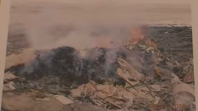 В Кузнецке мебельщиков призывают не устраивать свалки смотреть онлайн