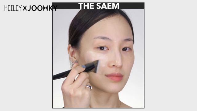 Department Store Expensive vs Road Shop Cheap Glow Foundation [ Tomford Beauty vs The Same ] смотреть онлайн