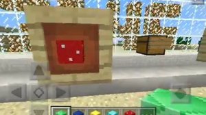 ТОП 5 самых красивых блоков в Minecraft PE