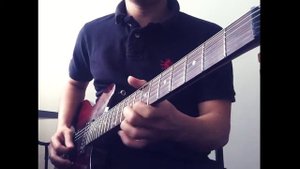 Lyphard Melody (Richard Clayderman cover)