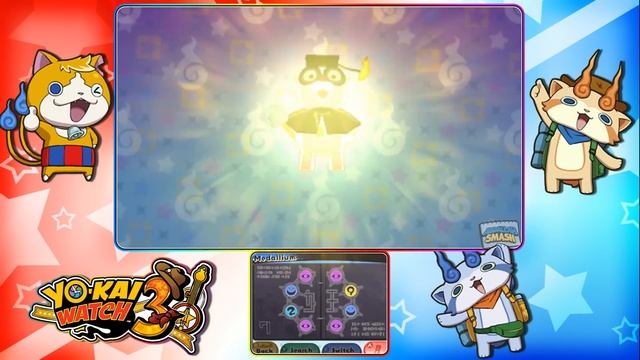 Yo-kai Watch 3: All Legendary Yo-kai Summonings, Requirements, & More!