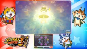 Yo-kai Watch 3: All Legendary Yo-kai Summonings, Requirements, & More!