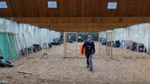 ОСА ПБ 4 1МЛ обзор (18+)