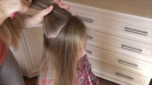 Прическа для балета ballet, Babetta Бабетта куля , 3 варианта как сделать кулю для тренировки