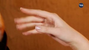 ЖЕНСКИЙ ЯЗЫК ТЕЛА