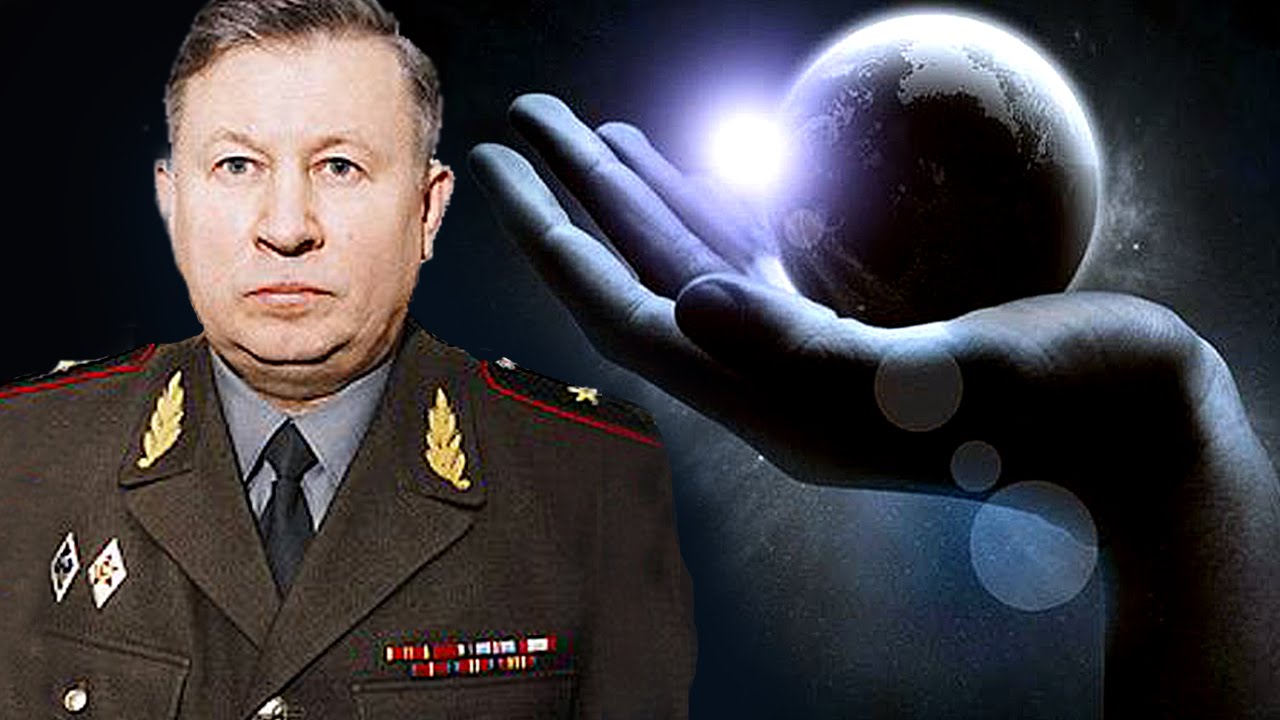 Секретные технологии от генерал - майора  кремля Ратникова Бориса Константиновича mp4