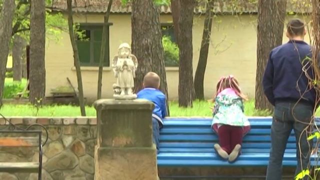 Палитра красок Лесная дача смотреть онлайн