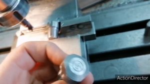 Как сделать шестигранник из кругляка без поворотника