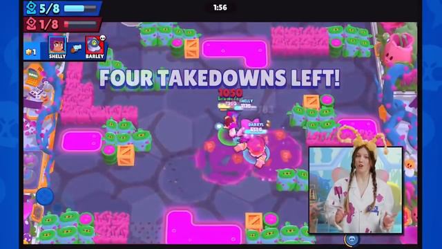 😱ВОТ ЭТО ДА!! КАЖДЫЙ ИГРОК ПОЛУЧИТ ПОДАРКИ ПОСЛЕ ОБНОВЛЕНИЯ БРАВЛ СТАРС! ДАТА ОБНОВЫ BRAWL STARS! смотреть онлайн