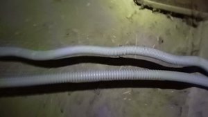 Проводка своими руками в саманном доме 15 серия