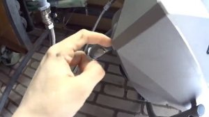 Отопление Жилого Гаража, Тепловентилятор Volcano в Работе!