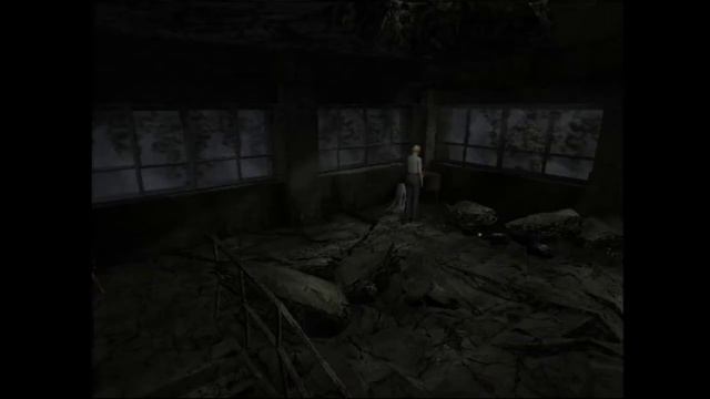 The Axeman Cometh | Solo | Flashback | Very Hard | Resident Evil Outbreak File 2