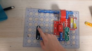 знаток* собираем сигнализацию