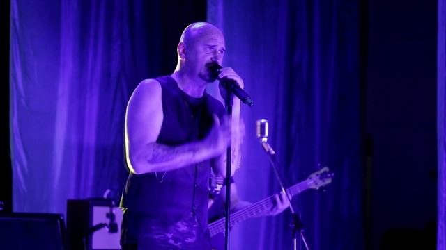 (cover) Intro, Burn, Pictures of Home (tribute to Dp) смотреть онлайн