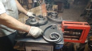 Обувь, важный атрибут! Делаем полочку для обуви из профильной трубы!