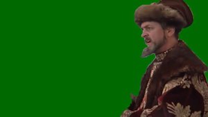 Иван  васильевич  Хромакей